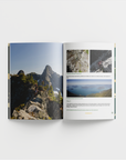 Átl’ḵa7tsem / Howe Sound: From Sea To Sky Book