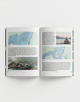 Átl’ḵa7tsem / Howe Sound: From Sea To Sky Book