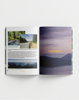 Átl’ḵa7tsem / Howe Sound: From Sea To Sky Book