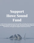 Átl’ḵa7tsem / Howe Sound: From Sea To Sky Book